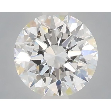 Diament laboratoryjny szlif okrągły, 1.07ct, VVS2, D, IGI LG758510358