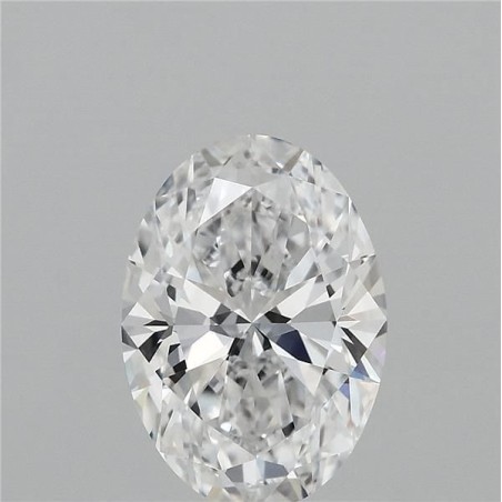Diament laboratoryjny szlif owalny, 2.09ct, VVS1, E, IGI LG754568063