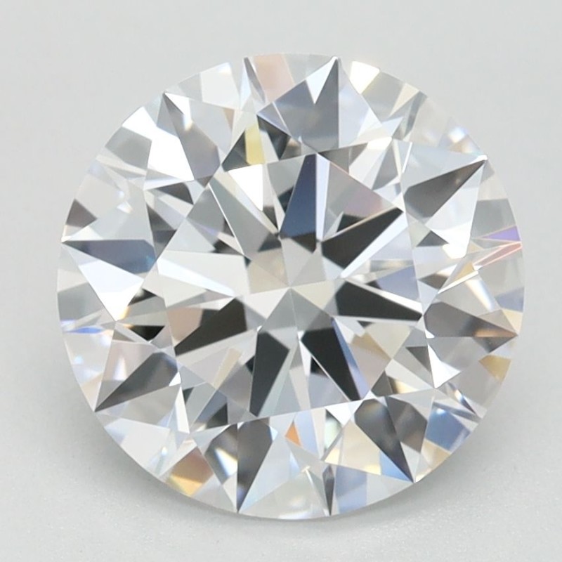 Diament laboratoryjny szlif okrągły, 2.11ct, IF, D, IGI LG744513897 Diament laboratoryjny szlif okrągły, 2.11ct, IF, D, IGI LG744513897