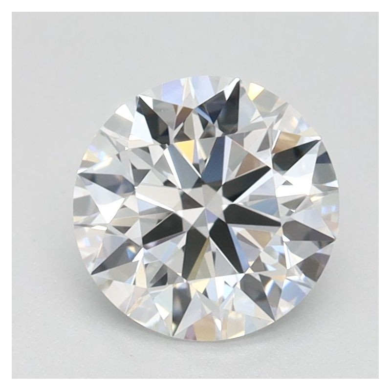 Diament laboratoryjny szlif okrągły, 1ct, IF, D, IGI LG744513863 Diament laboratoryjny szlif okrągły, 1ct, IF, D, IGI LG744513863