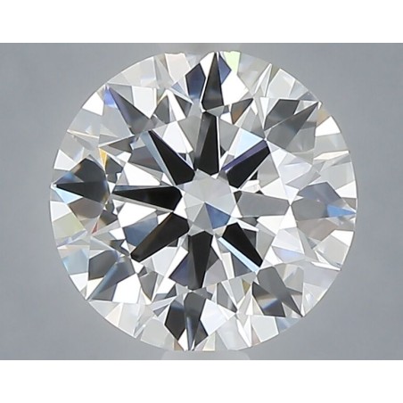 Diament laboratoryjny szlif okrągły, 1.59ct, VVS2, E, IGI LG757538896