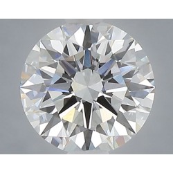 Diament laboratoryjny szlif okrągły, 1.06ct, VVS2, D, IGI LG758510361