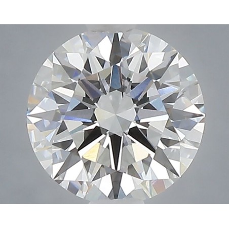 Diament laboratoryjny szlif okrągły, 1.06ct, VVS2, D, IGI LG758510361