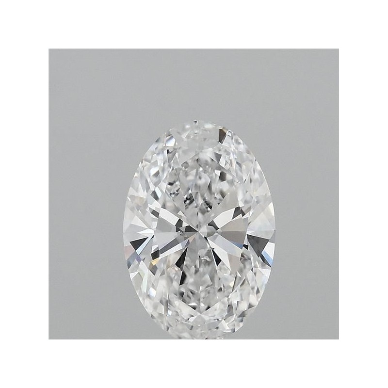 Diament laboratoryjny szlif owalny, 2.01ct, IF, D, IGI LG754567960 Diament laboratoryjny szlif owalny, 2.01ct, IF, D, IGI LG754567960