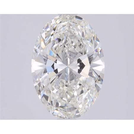 Diament laboratoryjny szlif owalny, 1.39ct, VVS2, E, IGI LG752570193