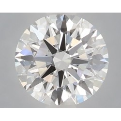Diament laboratoryjny szlif okrągły, 1.05ct, VVS2, D, IGI LG758525873