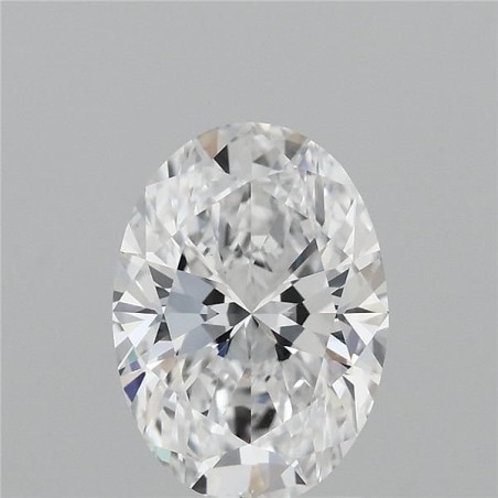 Diament laboratoryjny szlif owalny, 2.01ct, VVS2, D, IGI LG754568071