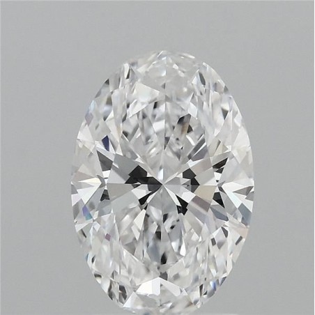 Diament laboratoryjny szlif owalny, 1.91ct, VVS2, D, IGI LG754567944