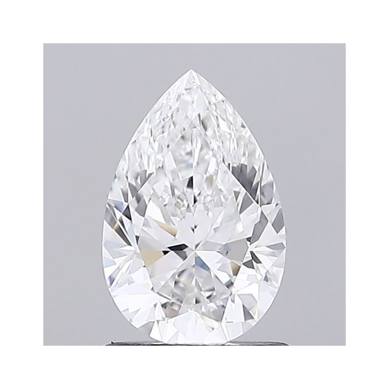 Diament laboratoryjny szlif gruszkowy, 1.01ct, IF, E, IGI LG628424085 Diament laboratoryjny szlif gruszkowy, 1.01ct, IF, E, IGI LG628424085