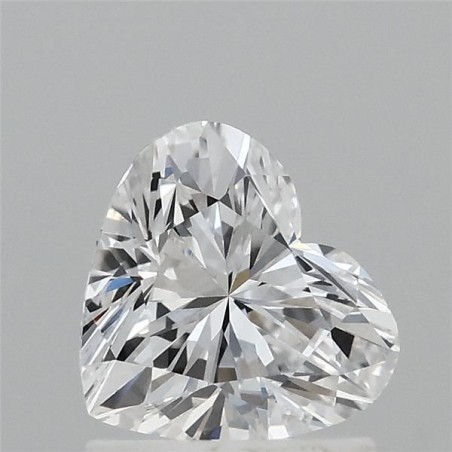 Diament laboratoryjny serce, 1.02ct, VVS2, D, IGI LG754567959