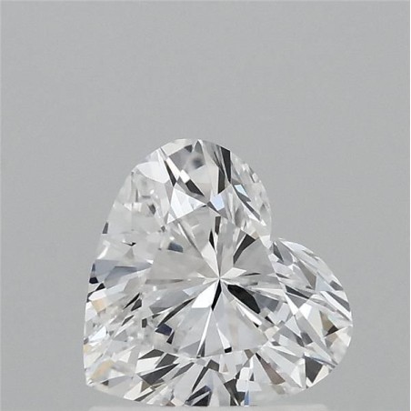 Diament laboratoryjny serce, 1.02ct, VVS2, D, IGI LG754567958