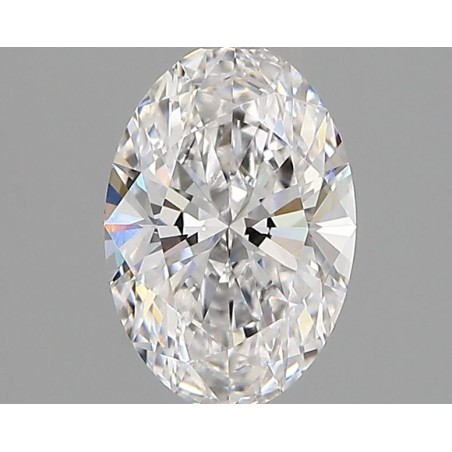 Diament laboratoryjny szlif owalny, 1.3ct, VVS1, D, IGI LG758585927