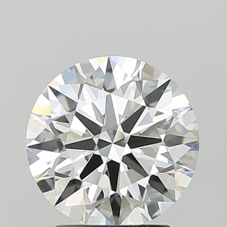 Diament laboratoryjny szlif okrągły, 2.58ct, VVS2, F, IGI LG752595820
