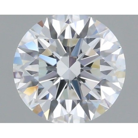 Diament laboratoryjny szlif okrągły, 1.04ct, VVS1, E, GIA 5533685650