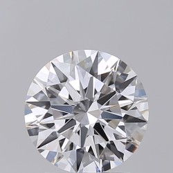 Diament laboratoryjny szlif okrągły, 2.02ct, VVS2, E, IGI LG757514853