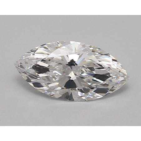 Diament laboratoryjny markiza, 1.31ct, VVS2, E, IGI LG758533266