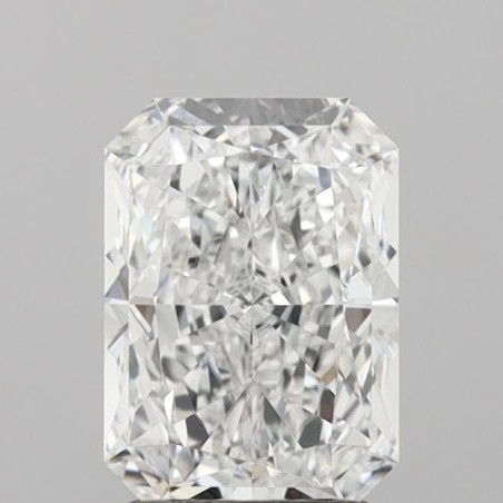 Diament laboratoryjny radiant, 2.02ct, VVS2, E, IGI LG750568540