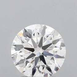 Diament laboratoryjny szlif okrągły, 1.71ct, VVS1, D, IGI LG750568560