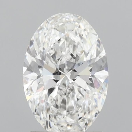 Diament laboratoryjny szlif owalny, 2.02ct, VVS1, E, IGI LG750568552