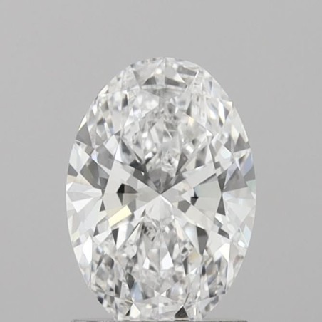 Diament laboratoryjny szlif owalny, 1.5ct, VVS1, D, IGI LG750568544
