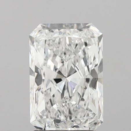 Diament laboratoryjny radiant, 2ct, VVS2, D, IGI LG752554134