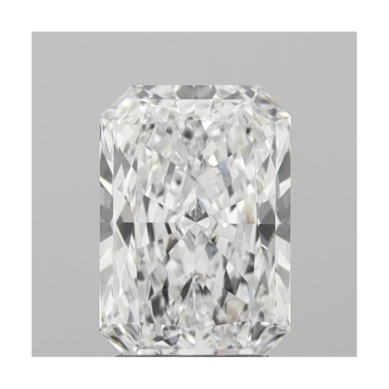 Diament laboratoryjny radiant, 2.04ct, VVS2, E, IGI LG752554132