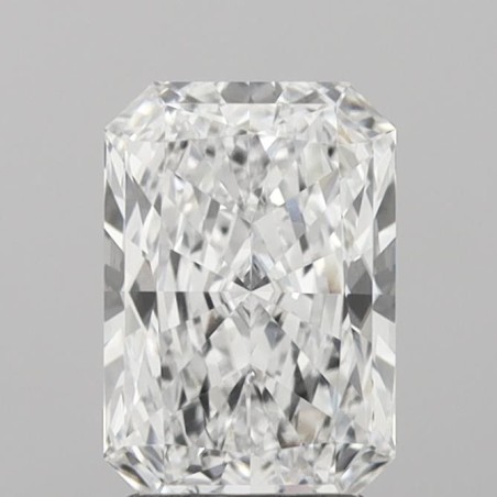 Diament laboratoryjny radiant, 2.04ct, VVS2, E, IGI LG752554132
