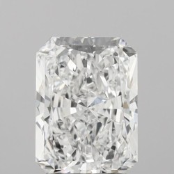 Diament laboratoryjny radiant, 2.01ct, VVS2, D, IGI LG756509724