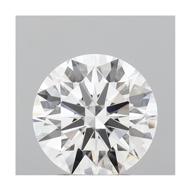 Diament laboratoryjny szlif okrągły, 2.31ct, VVS2, D, IGI LG752556074 Diament laboratoryjny szlif okrągły, 2.31ct, VVS2, D, IGI LG752556074