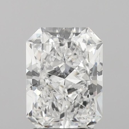 Diament laboratoryjny radiant, 2ct, VVS2, D, IGI LG752554133