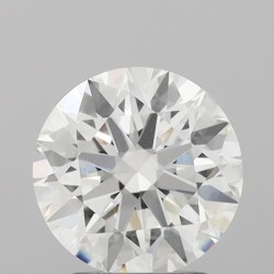 Diament laboratoryjny szlif okrągły, 2.21ct, VVS1, D, IGI LG750570860