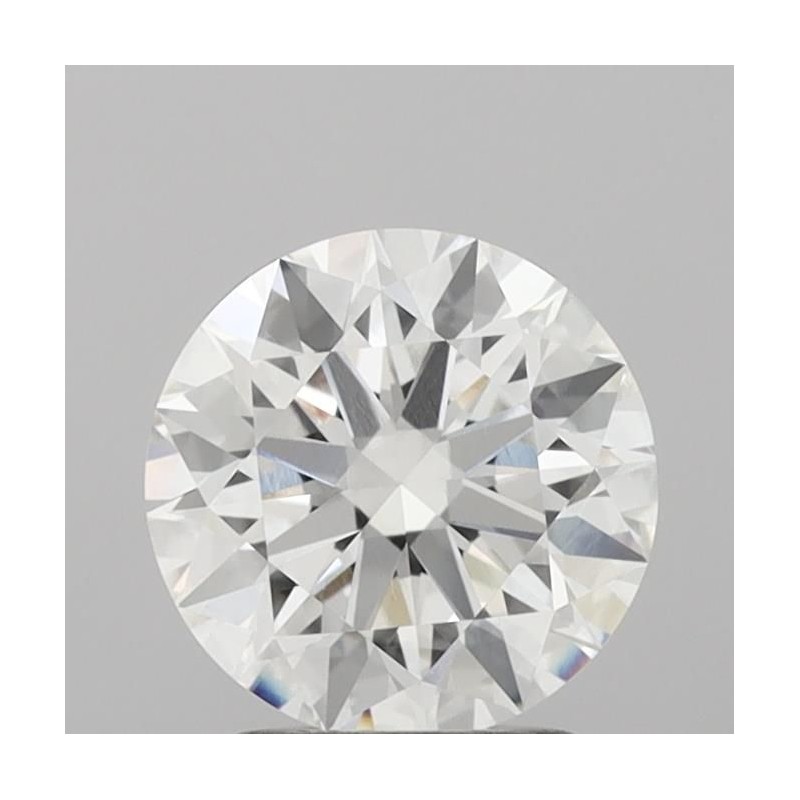 Diament laboratoryjny szlif okrągły, 2.21ct, VVS1, D, IGI LG750570860 Diament laboratoryjny szlif okrągły, 2.21ct, VVS1, D, IGI LG750570860