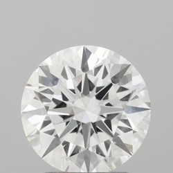 Diament laboratoryjny szlif okrągły, 2.07ct, VVS1, D, IGI LG750570852