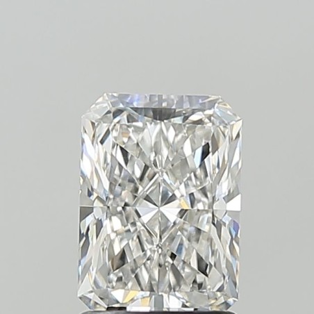 Diament laboratoryjny radiant, 1.52ct, VVS2, F, IGI LG752595750