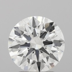 Diament laboratoryjny szlif okrągły, 2.32ct, VVS2, E, IGI LG750570862