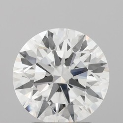 Diament laboratoryjny szlif okrągły, 2.34ct, VVS1, D, IGI LG750570863
