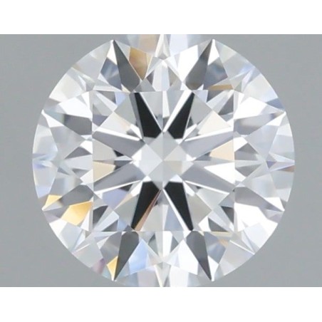 Diament laboratoryjny szlif okrągły, 1.04ct, VVS1, E, GIA 6532685675