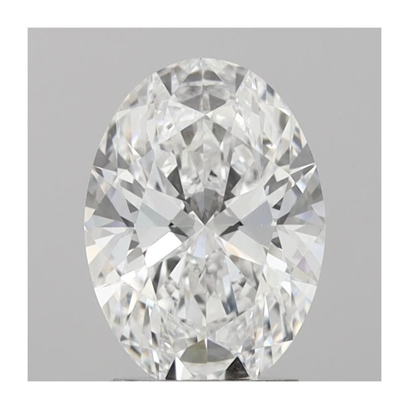 Diament laboratoryjny szlif owalny, 2.41ct, VVS1, D, IGI LG750570865 Diament laboratoryjny szlif owalny, 2.41ct, VVS1, D, IGI LG750570865
