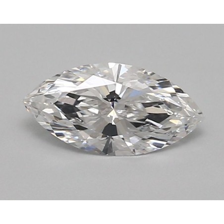 Diament laboratoryjny markiza, 1.23ct, VVS1, D, IGI LG758533268