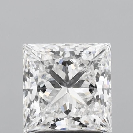 Diament laboratoryjny szlif princess, 2.1ct, VVS2, E, IGI LG752554124