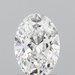 Diament laboratoryjny szlif owalny, 1.52ct, VVS2, D, IGI LG752554141