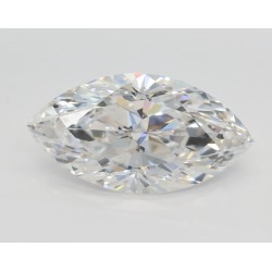 Diament laboratoryjny markiza, 2.04ct, VVS2, E, GIA 1528666174