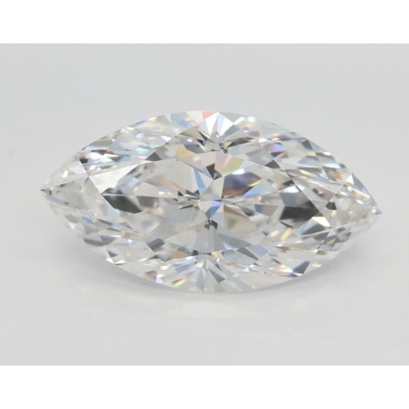 Diament laboratoryjny markiza, 2.04ct, VVS2, E, GIA 1528666174