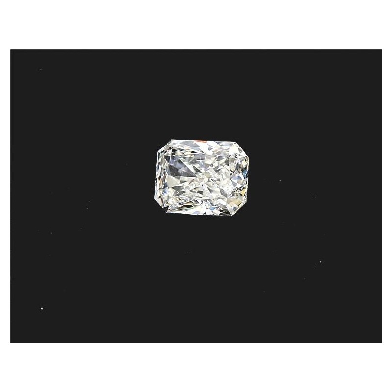 Diament radiant, 1.02ct, VS2, H, GIA 7163480068 Diament radiant, 1.02ct, VS2, H, GIA 7163480068