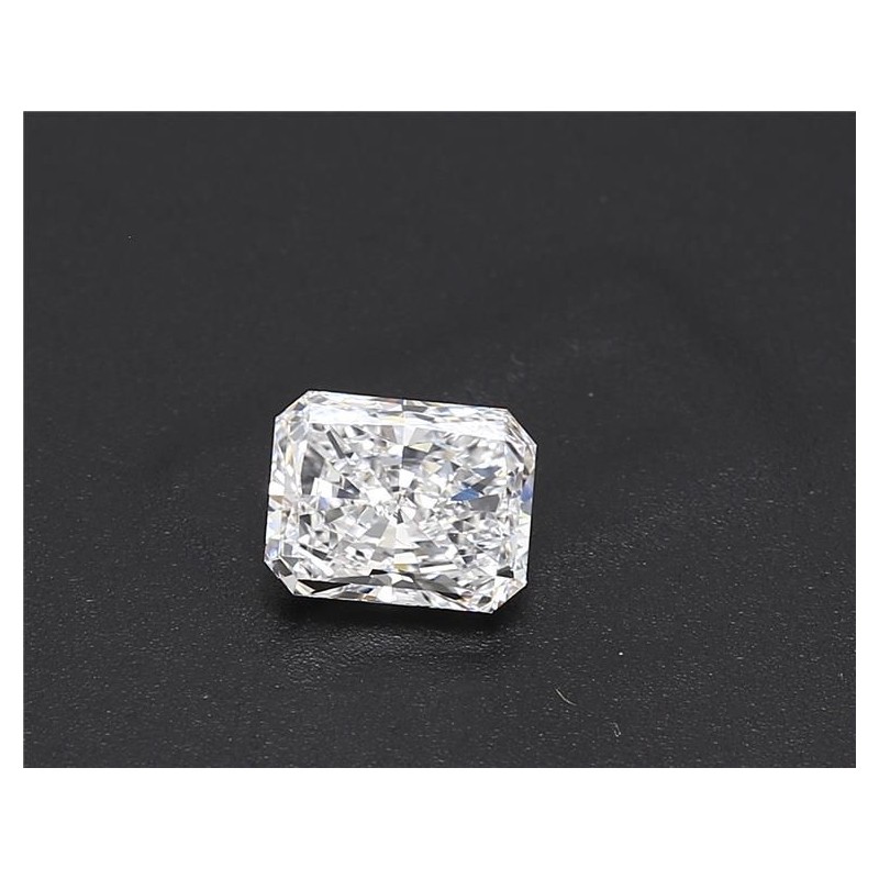 Diament radiant, 1.5ct, VVS2, D, GIA 2225142217