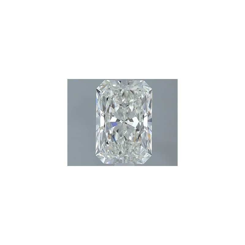 Diament radiant, 1.01ct, VS2, H, GIA 7508696723