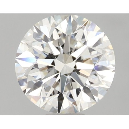 Diament szlif okrągły, 1ct, VVS2, I, GIA 7511080772