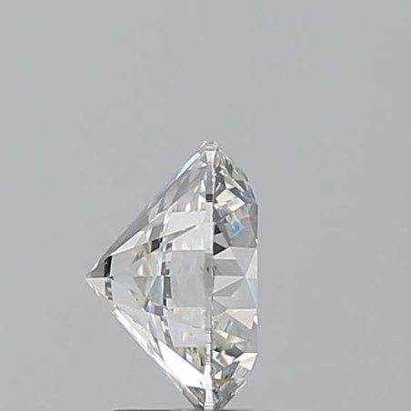 Diament szlif okrągły, 1.5ct, SI1, I, GIA 7526517208