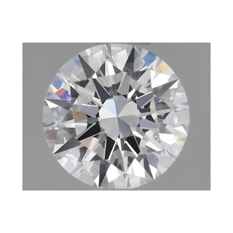 Diament szlif okrągły, 0.62ct, SI2, E, GIA 6382861073