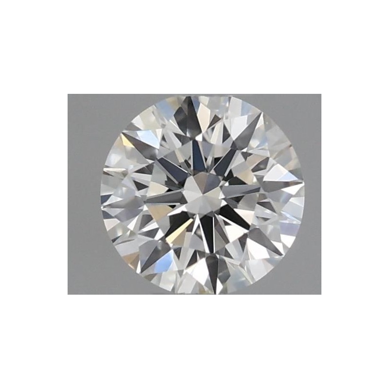 Diament szlif okrągły, 0.3ct, VVS2, I, GIA 5406298426